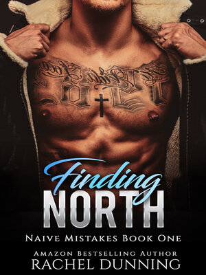 cover image of Finding North